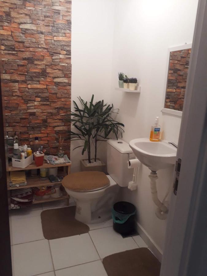 Casa Em Condominio Рио-де-Жанейро Экстерьер фото