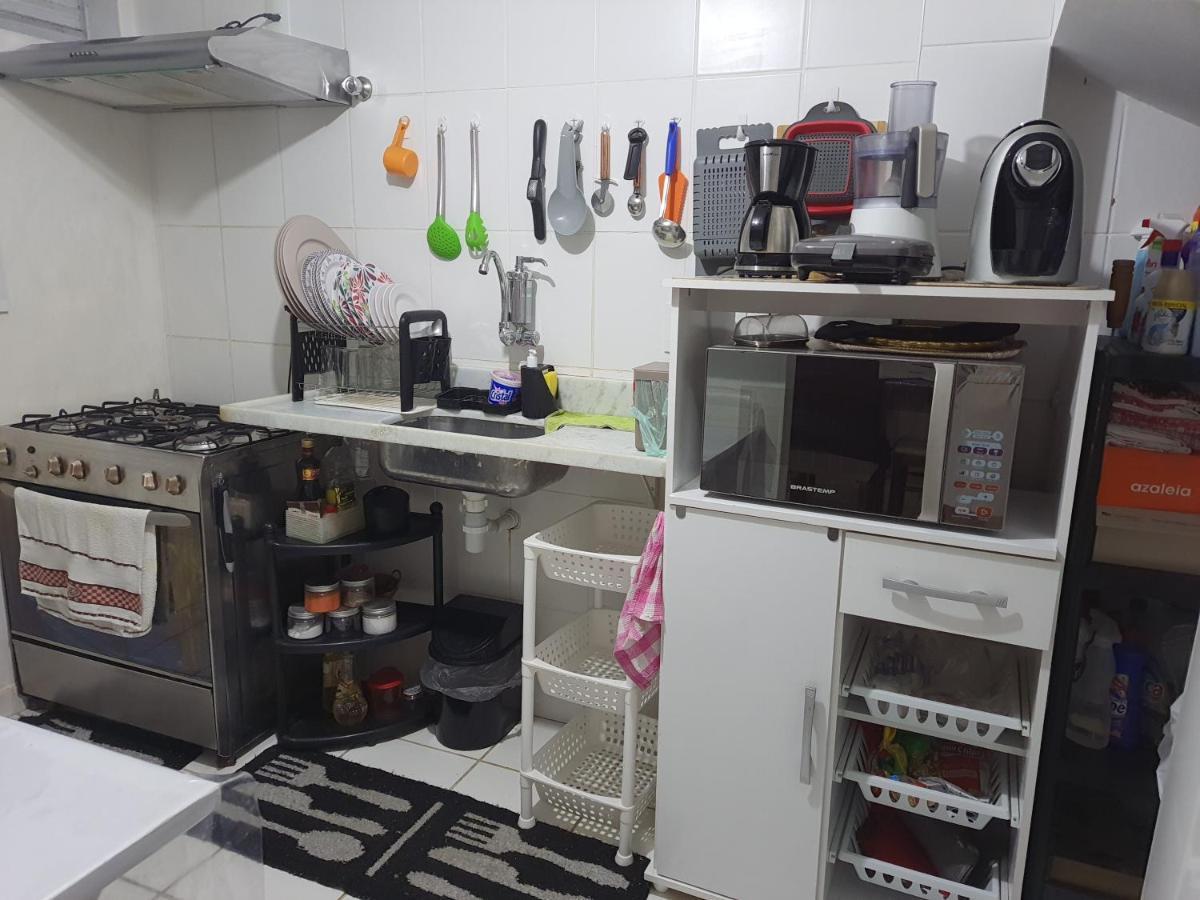 Casa Em Condominio Рио-де-Жанейро Экстерьер фото